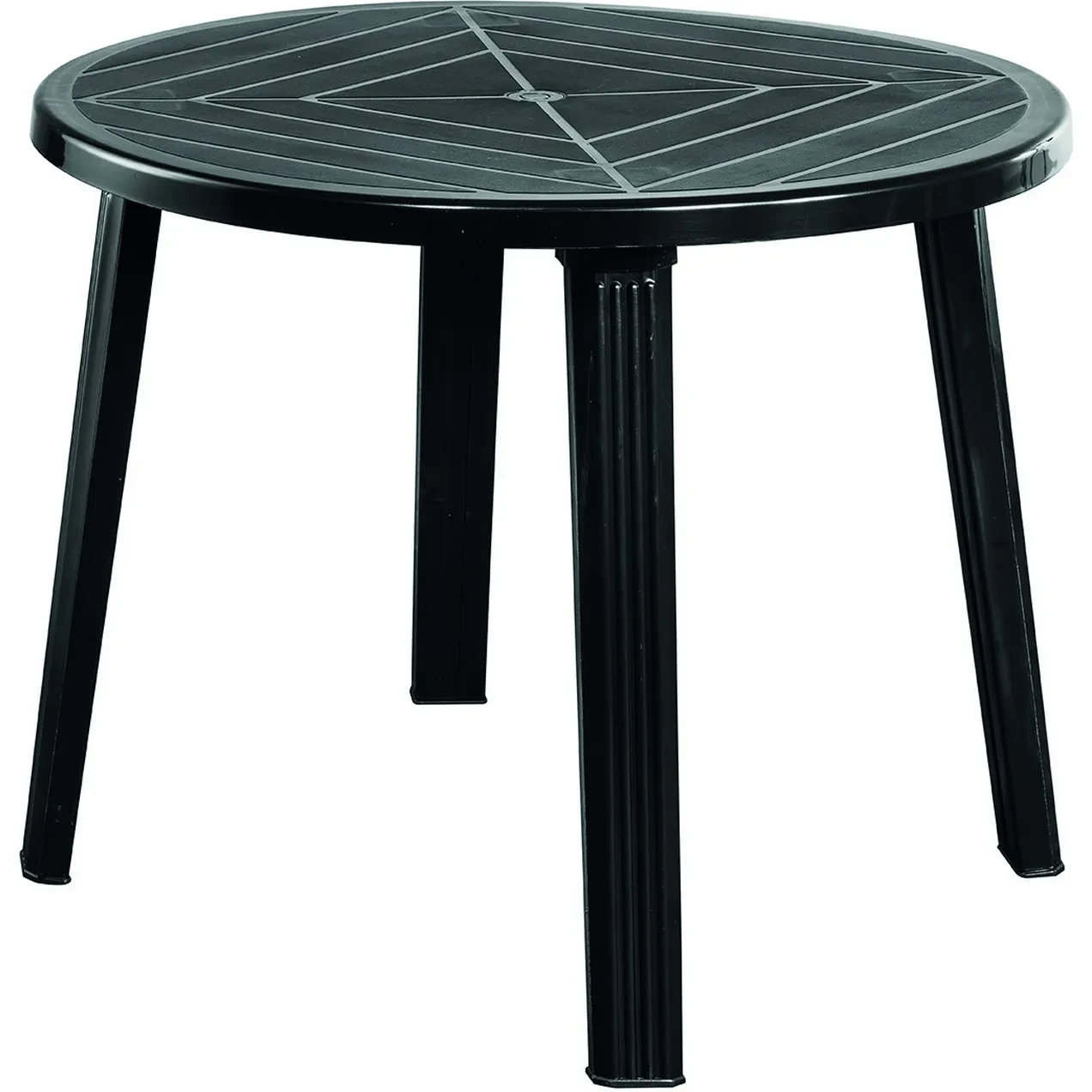 Imagen de MESA REDONDA CRISTOB/GIOVE ANT