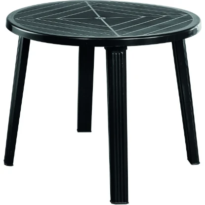 Imagen de MESA REDONDA CRISTOB/GIOVE ANT