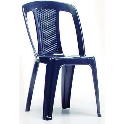 Imagen de SILLA MONOBLOC SIN BRAZOS ELBA