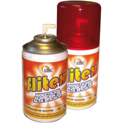 Imagen de CARGA DISPENSADOR INSECTICIDA