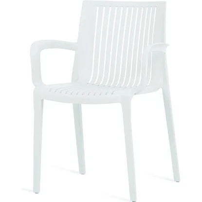 Imagen de SILLA POLIPROPILENO DALLAS BLA
