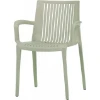 Imagen de SILLA POLIPROPILENO DALLAS TAU