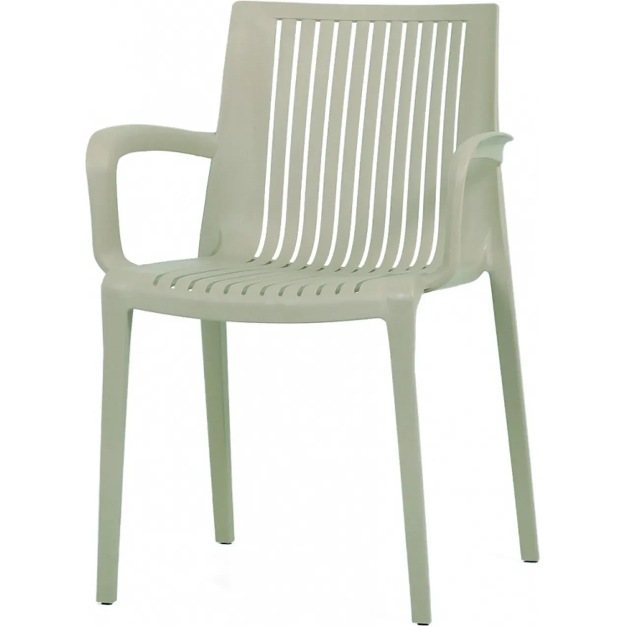 Imagen de SILLA POLIPROPILENO DALLAS TAU