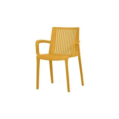 Imagen de SILLA POLIPROPILENO DALLAS MOS