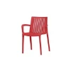 Imagen de SILLA POLIPROPILENO DALLAS COR