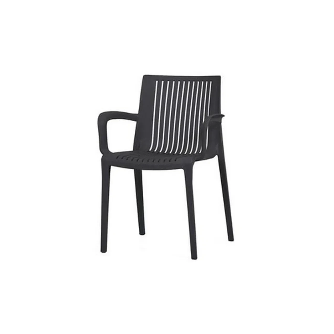 Imagen de SILLA POLIPROPILENO DALLAS ANT