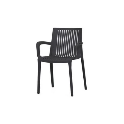 Imagen de SILLA POLIPROPILENO DALLAS ANT