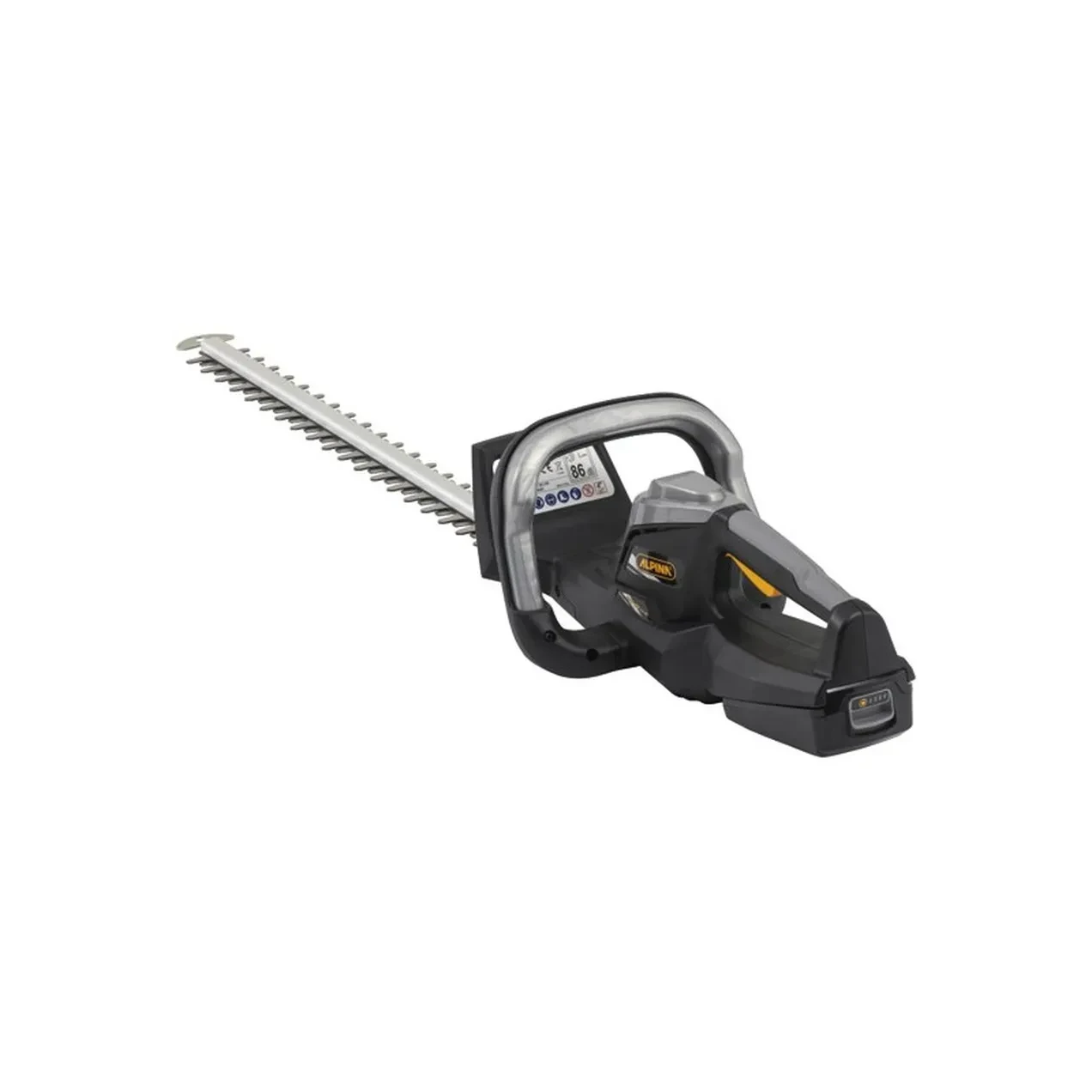 Imagen de CORTASETOS A BATERIA 20V ESPAD