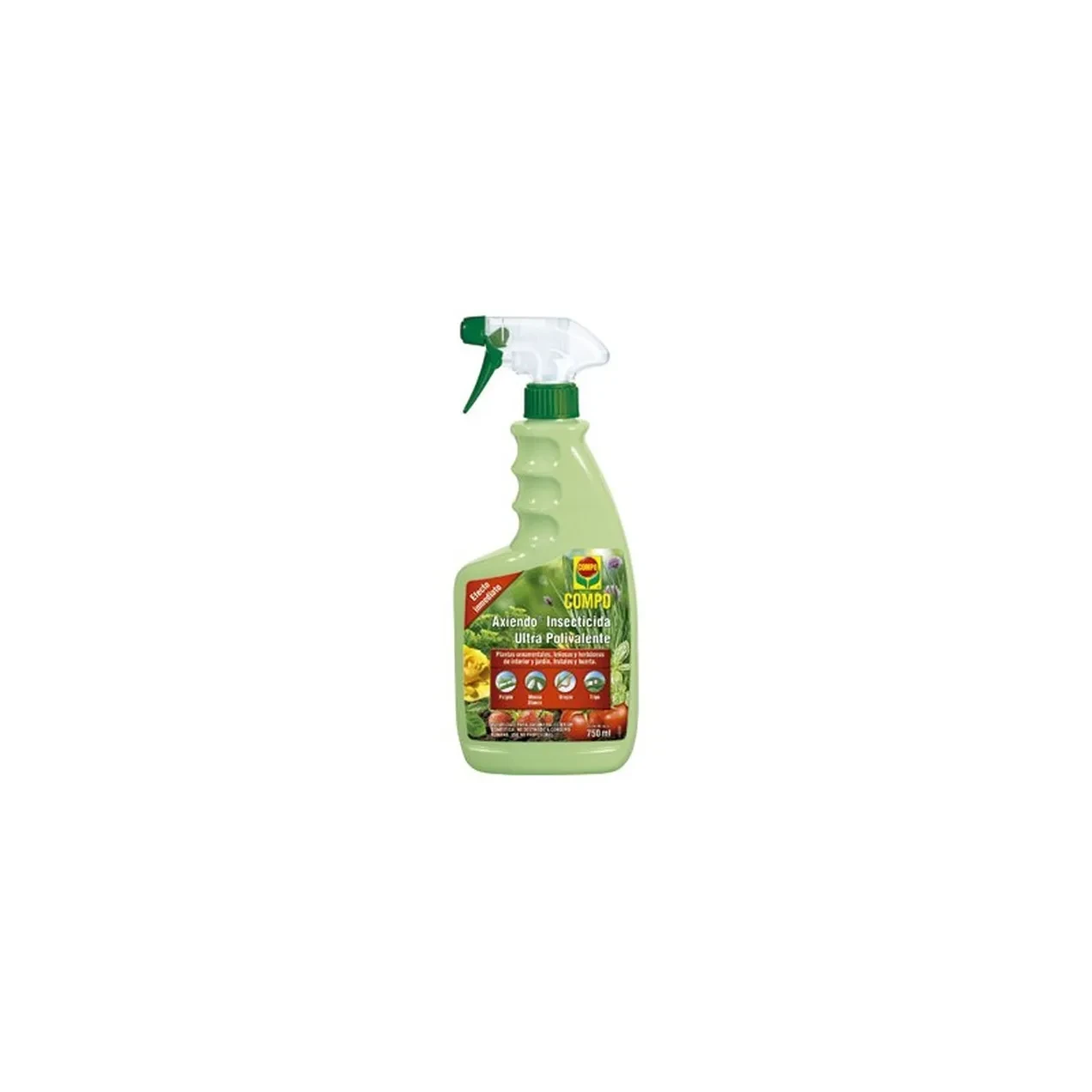 Imagen de INSECTICIDA POLIVALENTE ULTRA