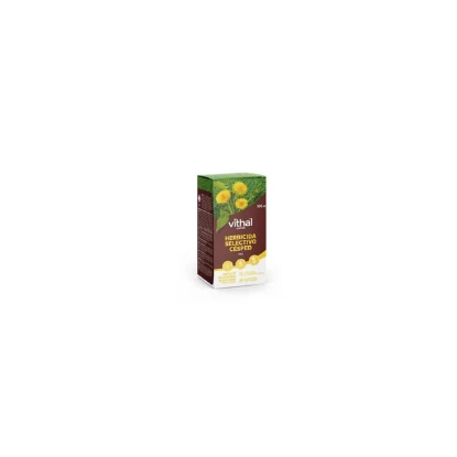 Imagen de HERBICIDA SELECTIVO CESPED 100