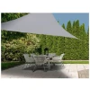 Imagen de TOLDO VELA SOMBREO TRIANGULAR