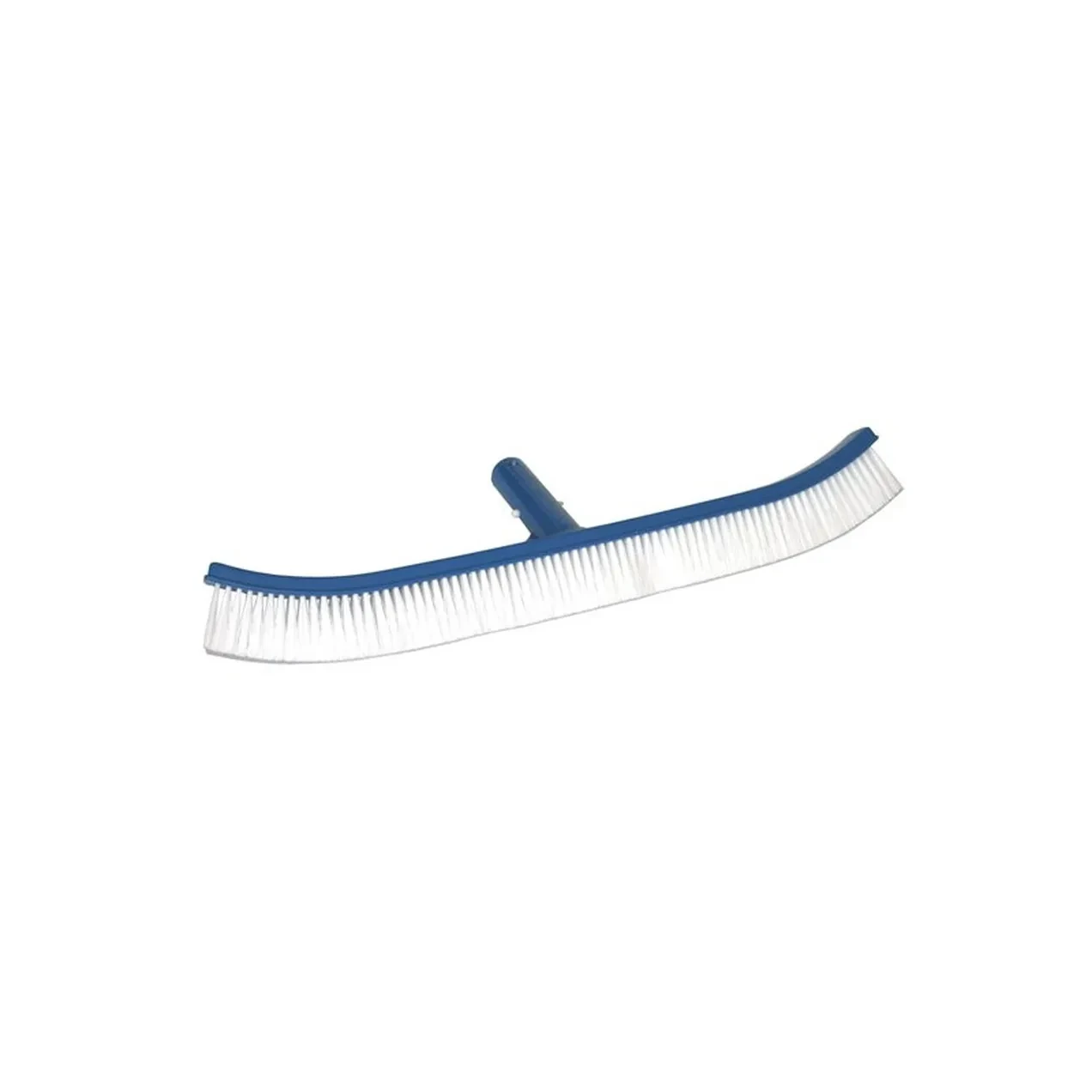 Imagen de CEPILLO PISCINA CURVO 45CM CON