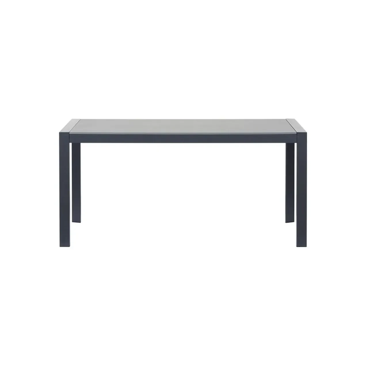 Imagen de MESA ALUMINIO DURAFIT NAPOLES