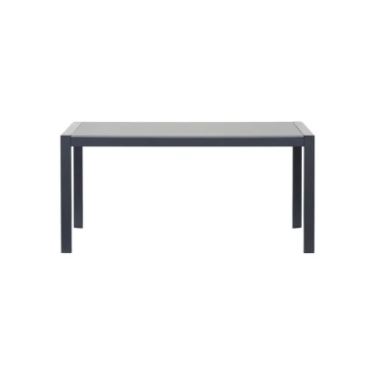 Imagen de MESA ALUMINIO DURAFIT NAPOLES