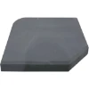 Imagen de PIE PARASOL EXCENT 1/4 25KG GO