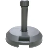Imagen de PIE PARASOL CEMENTO 17KG Ø18-5