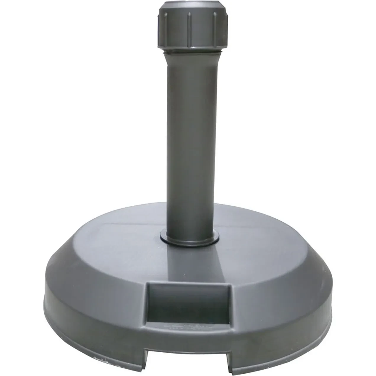 Imagen de PIE PARASOL CEMENTO 17KG Ø18-5