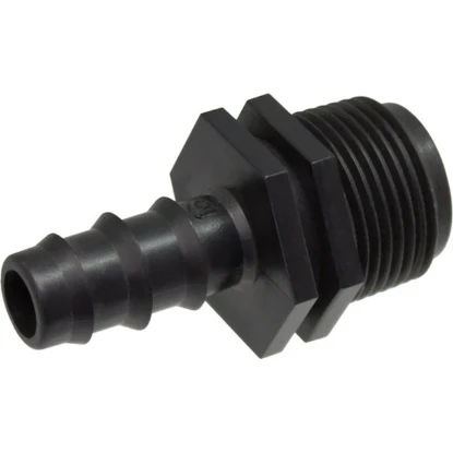 Imagen de ADAPTADOR MACHO 16 MM 3/4"