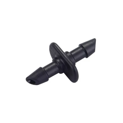 Imagen de UNION 4 MM 25 UNIDADES