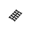 Imagen de TAPON 4 MM 10 UNIDADES