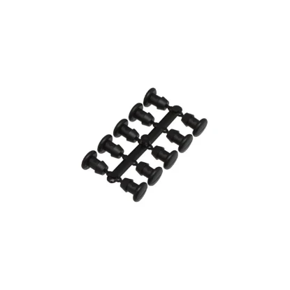 Imagen de TAPON 4 MM 10 UNIDADES