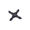 Imagen de CRUZ 4 MM 10 UNIDADES