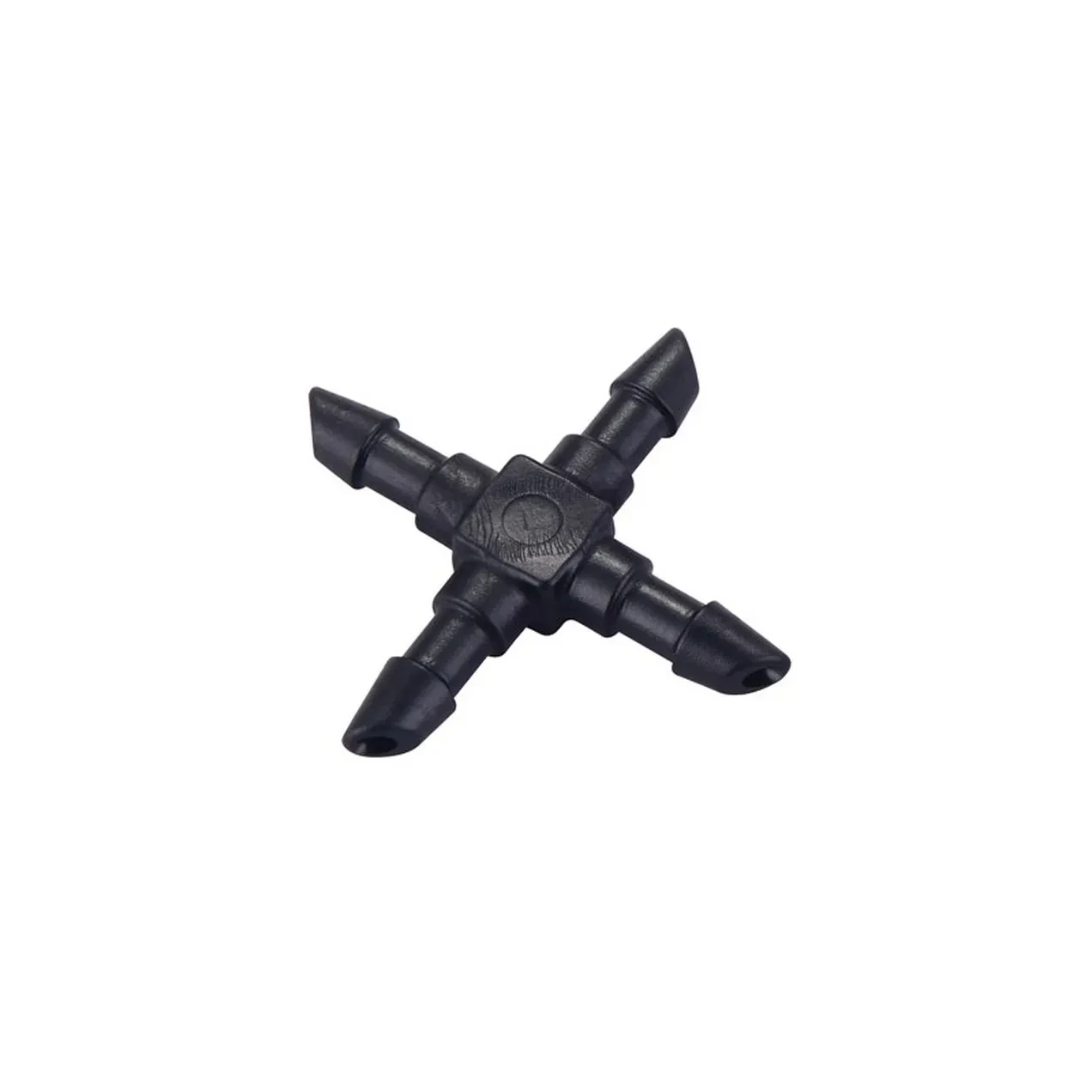 Imagen de CRUZ 4 MM 10 UNIDADES