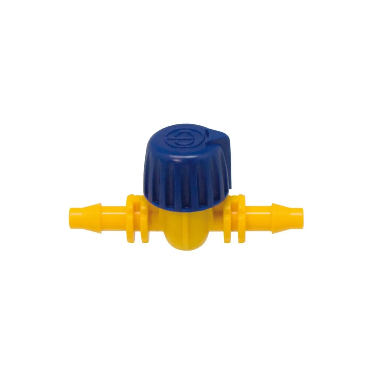 Imagen de VALVULA DE CIERRE GOTEO 4 MM 3