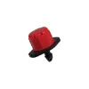 Imagen de GOTERO REGULABLE SPIDER-R 60 L/H 50UD AQUA CONTROL