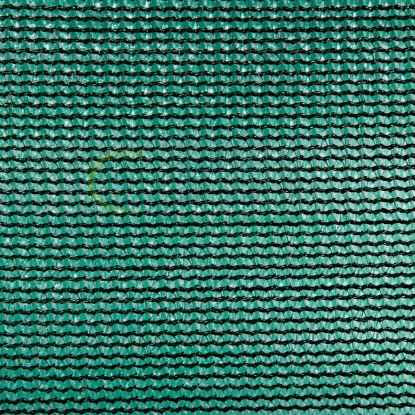 Imagen de RAFIA OCULTACION TOTAL VERDE O