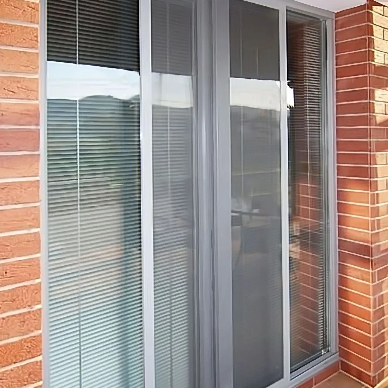 Imagen de MOSQUITERA PARA PUERTA CORREDE