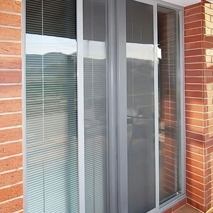 Imagen de MOSQUITERA PARA PUERTA CORREDE