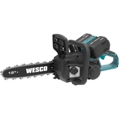 Imagen de MOTOSIERRA BATERIA 2 X 18V 30