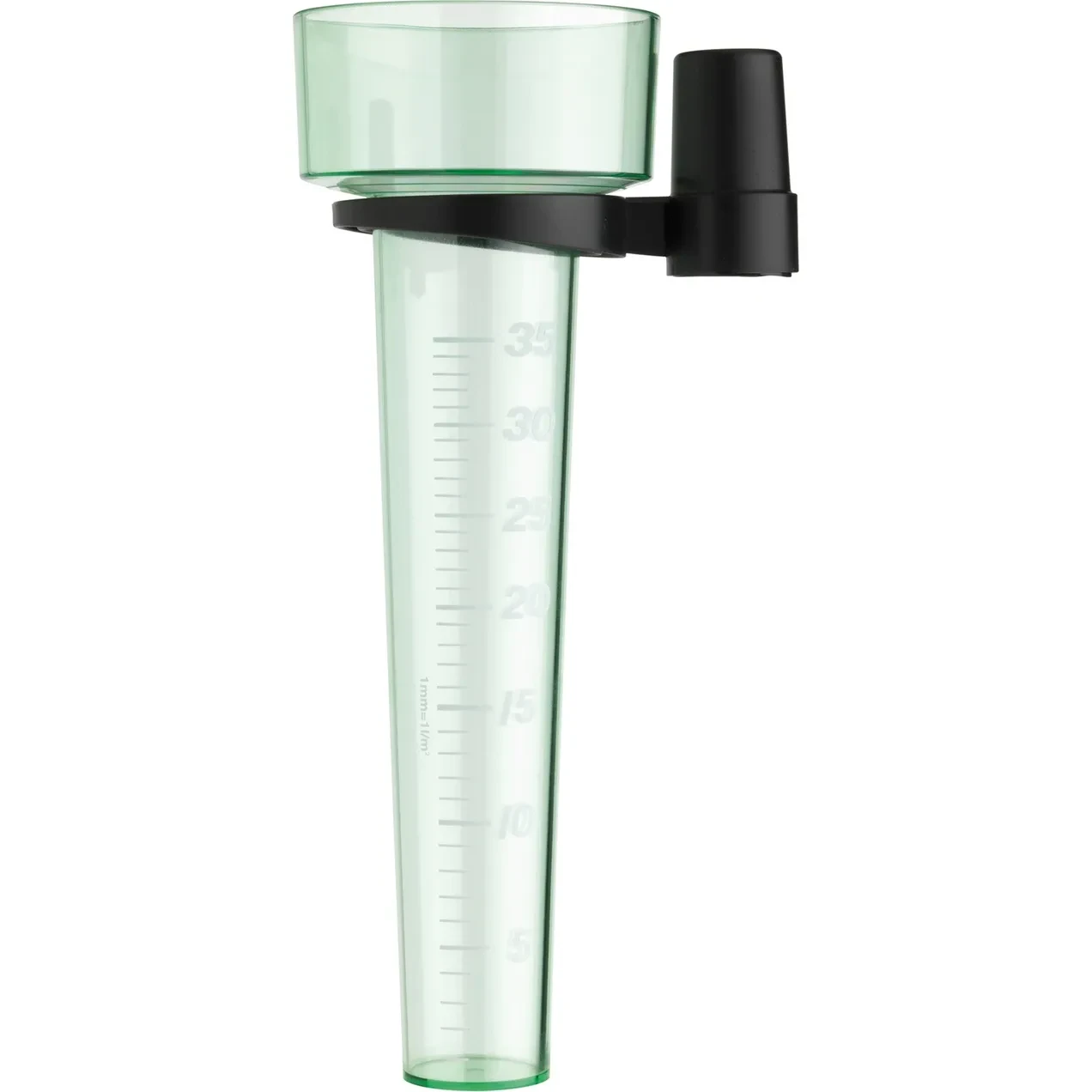 Imagen de PLUVIOMETRO PLASTICO HERTER 35