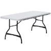 Imagen de MESA MULTIUSO COLECT FIJA 180X