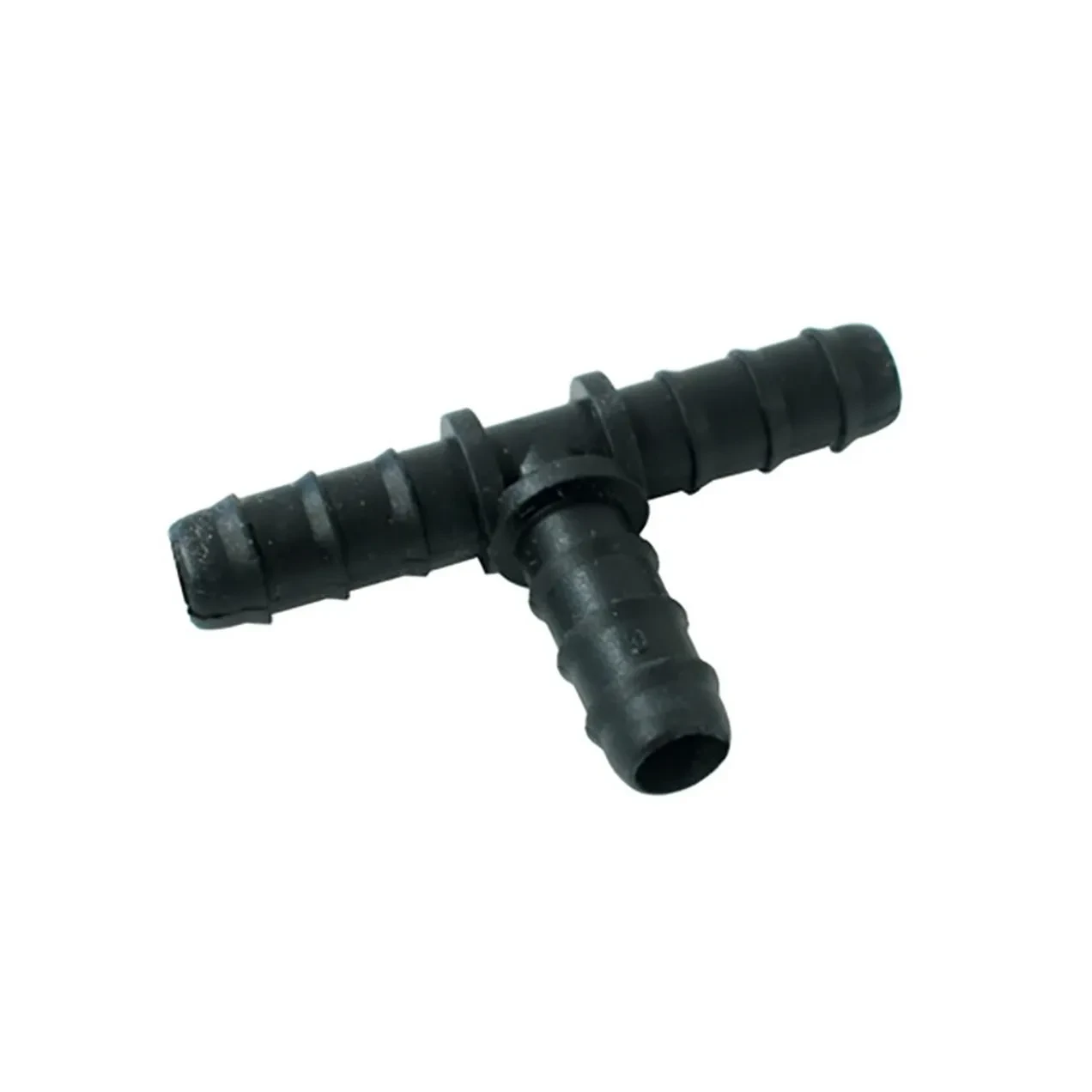 Imagen de TE BOCAS IGUALES12 MM 4 UDS