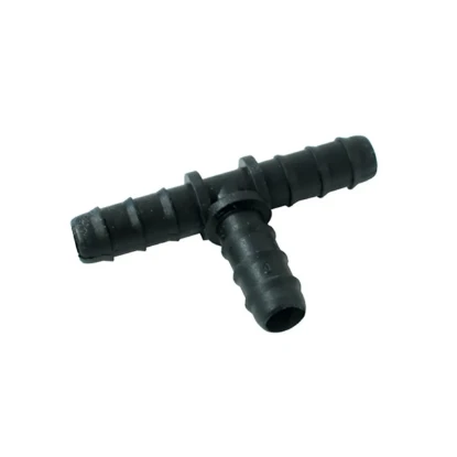Imagen de TE BOCAS IGUALES12 MM 4 UDS