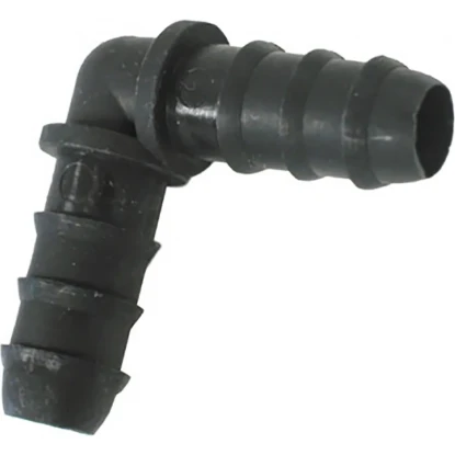 Imagen de CODO 12 MM 4 UDS