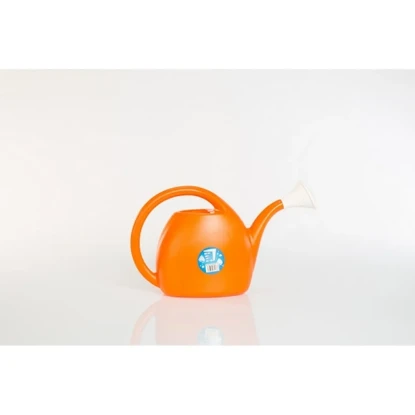 Imagen de REGADERA PLASTICO 3,5 LT NARAN