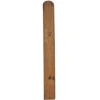 Imagen de POSTE VALLA CLASICA MADERA 7X7