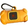 Imagen de DISPENSADOR BOLSAS PARA PERROS + 8 ROLLOS