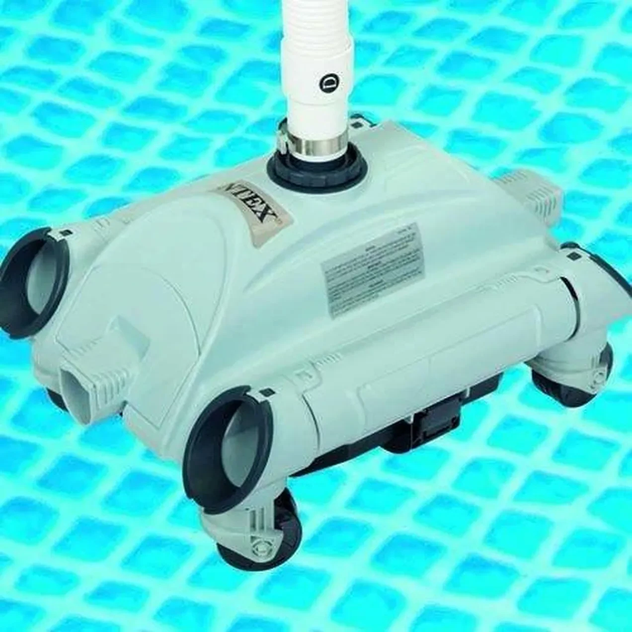 Imagen de LIMPIAFONDOS PISC.