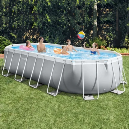 Imagen de PISCINA 5678LT 610X305X122CM 2
