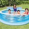 Imagen de PISCINA HINCH RDA. 229X218X79C