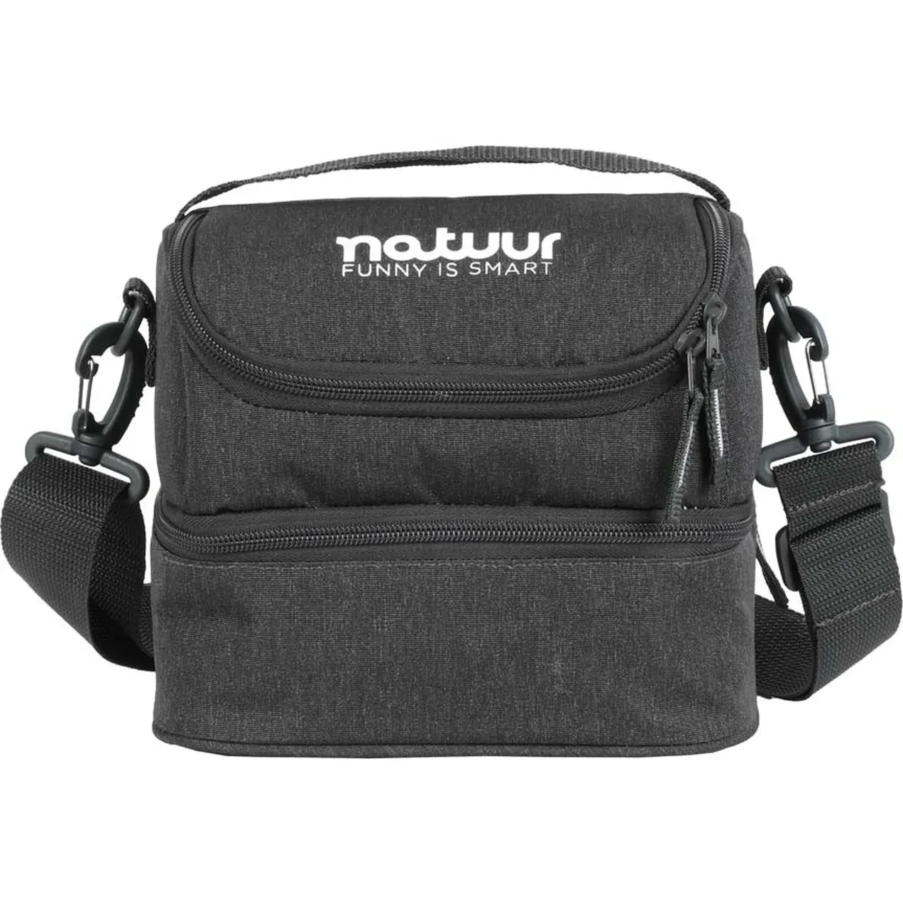 Imagen de BOLSA FLEX 2 COMPARTIMENTOS 22