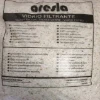 Imagen de VIDRIO FILTRANTE 20KG/ 2-3MM 1