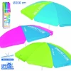 Imagen de SOMBRILLA PLAYA 200CM NYL SURT