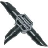 Imagen de CONECTOR T 4MM 10 PZ