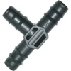 Imagen de CONECTOR T 16MM 5 PZ