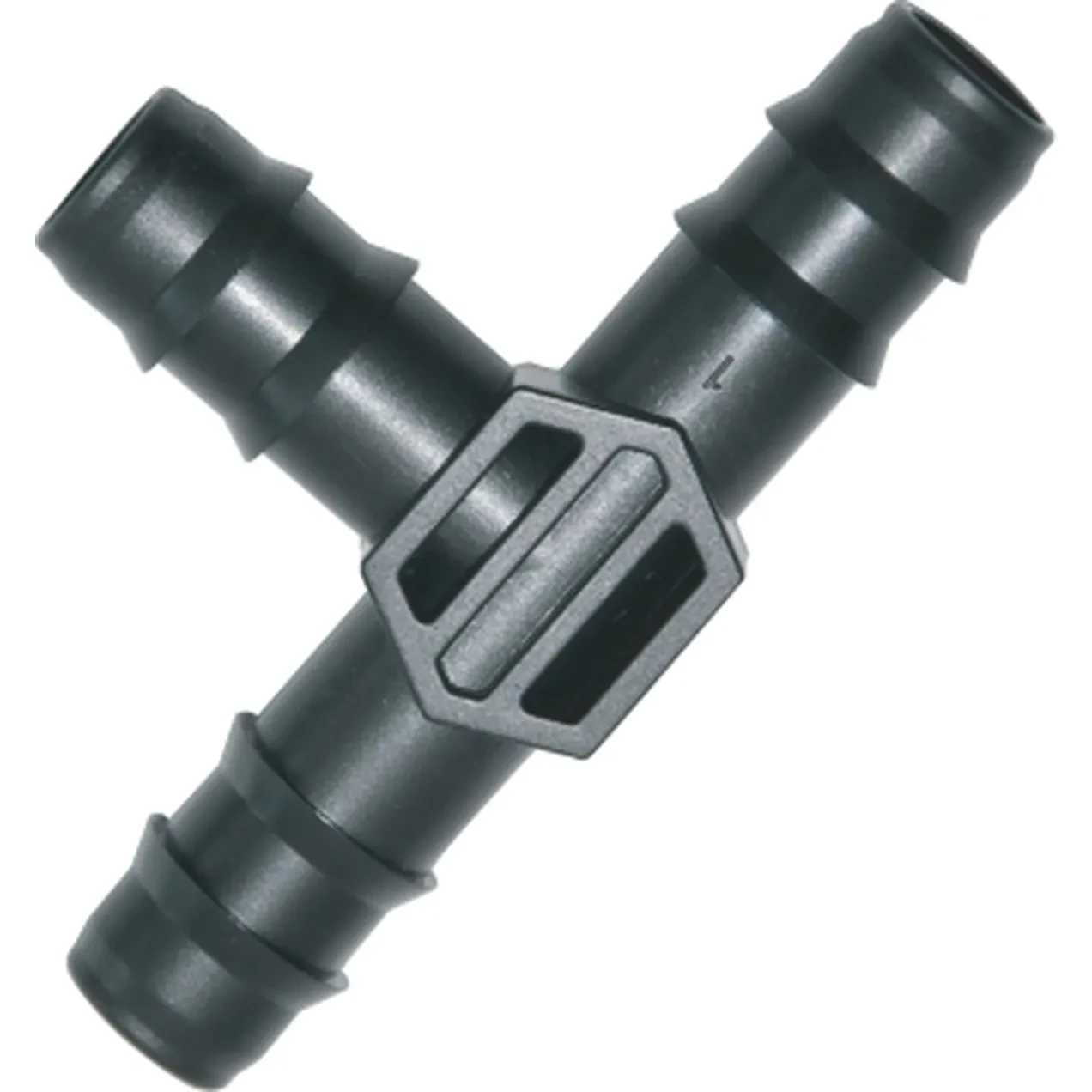 Imagen de CONECTOR T 16MM 5 PZ